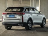 FAW Bestune T99 4
