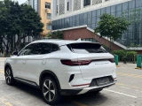BYD Song Plus 2