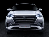 Changan CS55 Plus 33