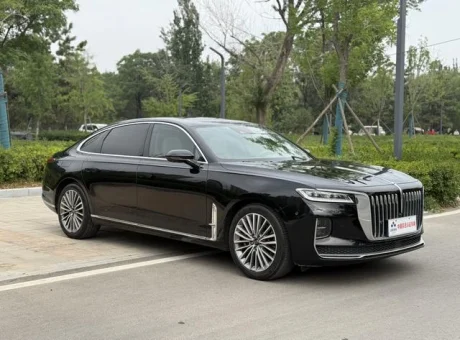 Hongqi H9
