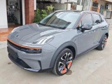Lynk & Co 06 (领克 06) 22
