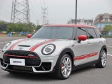 MINI JCW (JOHN COOPER WORKS) 4