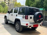 BAIC BJ40 33