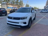 Changan CS35 Plus 20