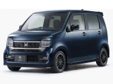 Honda N-WGN 12