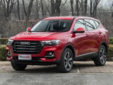 Haval H6 30