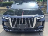 Hongqi H9 34