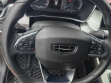 Geely Coolray (Binyue) 17