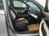 Geely Okavango Long (Haoyue L) 9