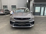 Geely Tugella (Xingyue) 19