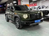 Haval Dargo (Big Dog) 7