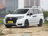 Honda Elyssion 19