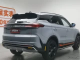 Geely Atlas (Boyue, Boyue X, Boyue L, Boyue COOL) 42