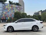 Geely Emgrand (Jílì Dìháo) 12