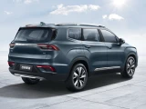 Geely Okavango (Haoyue) 29
