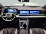 Geely Okavango Long (Haoyue L) 2