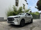 Jetour X70 Plus 42