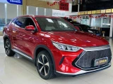 BYD Song Plus 20