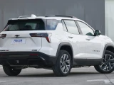 Chevrolet Equinox Plus 12