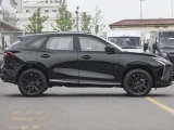 Forthing T5 EVO 6