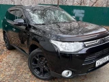 Mitsubishi Outlander 3.0 AT, 2013, 154 000 км 0