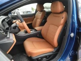BYD Han 25