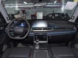 Chery Tiggo 7 Pro (Chery Tiggo 7 Plus) 17