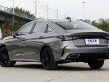 Chery Arrizo 8 36