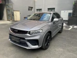 Geely Tugella (Xingyue) 20