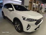 Haval F7 3