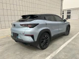 Changan UNI-T 14