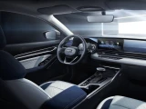Geely Emgrand (Jílì Dìháo) 17