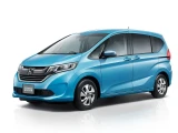 Honda Freed 31