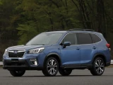 Subaru Forester 37