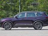 Chery Tiggo 8 Plus (Chery Tiggo 8 Pro Max) 23