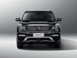 GAC GS8 (Trumpchi GS8) 15