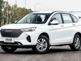 Haval M6 (Haval M6 Plus) 7