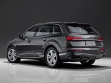 Audi Q7 16