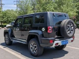 BAIC BJ40 3