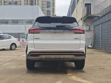 Geely Atlas (Boyue, Boyue X, Boyue L, Boyue COOL) 59