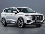 Geely Okavango Long (Haoyue L) 21