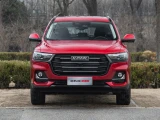 Haval H6 29