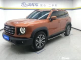Haval Dargo (Big Dog) 13