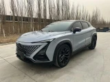 Changan UNI-T 20