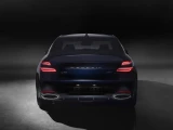Genesis G70 5