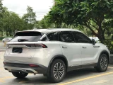 Beijing X7 24
