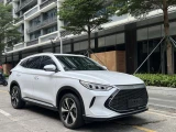 BYD Song Plus 10