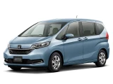 Honda Freed 13