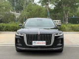Hongqi H9 30