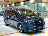 GAC Trumpchi M6 14